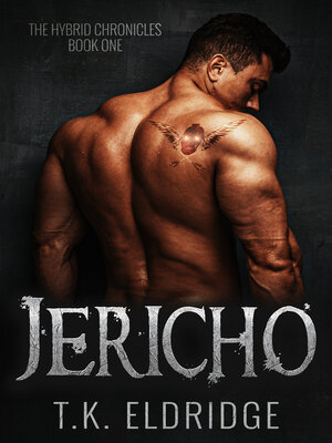 cover image of Jericho